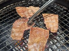 -焼肉とビール 市場小路(四条烏丸店)