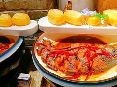 -二十八里太湖船菜(吉祥路店)