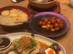 -晓粤·惹味粤菜(凯德乐峰广场店)