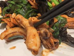-九龙餐厅(大沽路店)