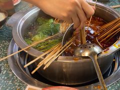 -怒火八零串串火锅(大渡口新天泽店)