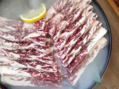 -九田家黑牛烤肉料理·自助(洪洞县城市花园店)