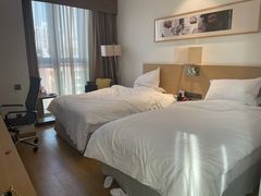 -重庆观音桥华美达安可酒店
