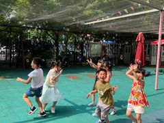 -天津蜂巢幼儿园·托育