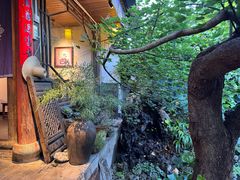 -炊烟餐厅