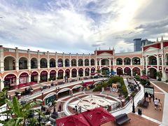 -佛罗伦萨小镇广佛名品奥特莱斯(疏港路店)