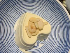 杏仁豆腐-TORO MaKi 寿司·日料(华创店)