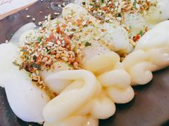 芝士烤年糕-泰熙家(金港国际店)