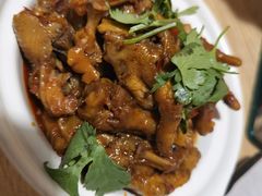 -烤五行·烧烤烤串(石佛营店)
