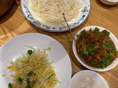 -幸福的烤包子·新疆菜