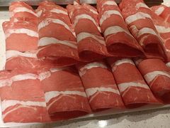 -阿串串老火锅(力盟店)