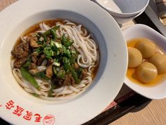 -毛家饭店(长沙南站店)