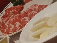 -天宜隆蘑菇宴火锅(石景山旗舰店)