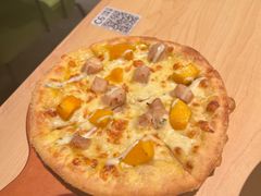 -乐凯撒披萨(正佳广场店)
