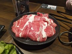 -呷哺呷哺(孝义万达店)
