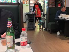 -华竹饭店(中央大街店)