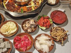 -周幺妹重庆老火锅(银泰城总店)