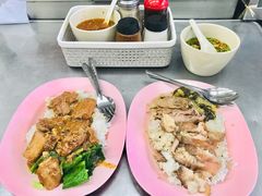 -唐人街(耀华力路)