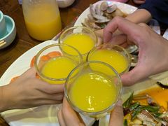 -南海渔家•海鲜•正宗海南菜(海棠湾店)