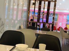 -壹品粥道(金牛万达店)