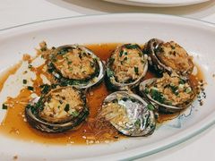 -沪华海鲜大酒楼(南汇店)