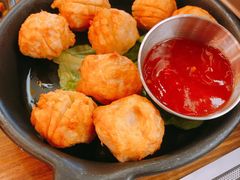 -BOPEYE·波派炸鸡(河西中央商场店)