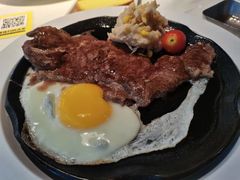 -豪客来牛排(华创国际广场店)
