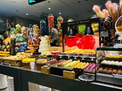 -初色海鲜自助(万丰路店)