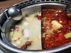 -快乐小羊·内蒙牛羊肉火锅(流花中心店)