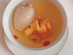 -宝丽轩中餐厅BAOLIXUAN
