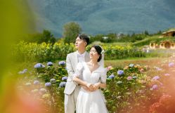 -太古映画婚纱摄影(天河店)