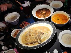 -锦府园(环球港店)
