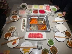 -海底捞火锅(江宸天街店)