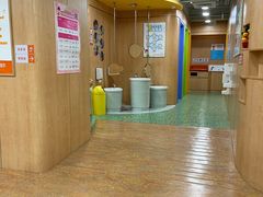 -金宝贝早教(南山花园城店)