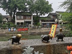 -小河直街历史文化街区