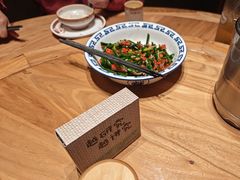 -半山厨·土菜研究院(麓谷店)