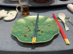 -金狮麟·新豫菜(金码大厦店)