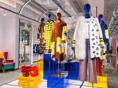 -肃宁华斯国际裘皮城