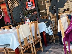 -辣婆婆(航天桥店)