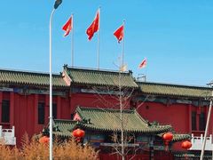 -登瀛楼饭庄(领世郡店)