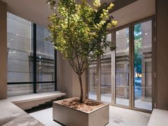 -来回·咖啡(天河南店)