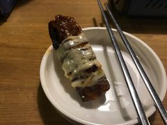 -同堂韩国料理炭火烤肉(彩虹广场店)