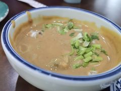 -牛街老爆肚满(牡丹园店)