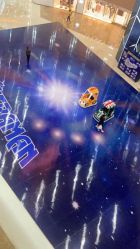 -孩子王童乐园(上海青浦吾悦广场店)