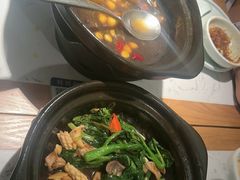 -大榕树下顺德菜(融创茂店)