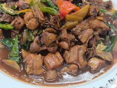 -鲁南仔·滕州炒鸡(经三路店)