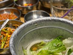 -姜虎东白丁烤肉(银泰中心in99店)