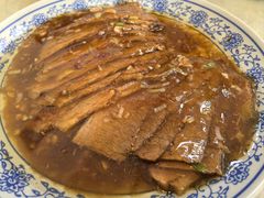 -协顺园回头馆(南顺城路店)