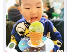 -贝林大翅鲸简餐厅(国家海洋博物馆店)