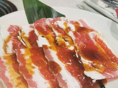 -猫爪爪原切自助烤肉(观音桥阳光世纪店)